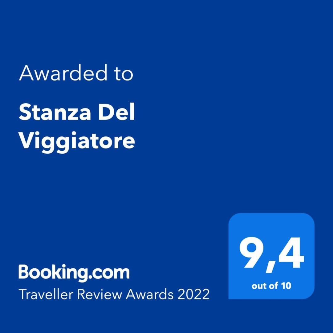 Stanza Del Viggiatore Santadi Buitenkant foto